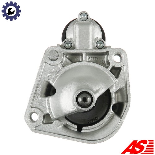 Starter s0155pr for volvo - starter,