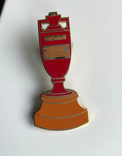 Cricket the ashes - cricket, trophy