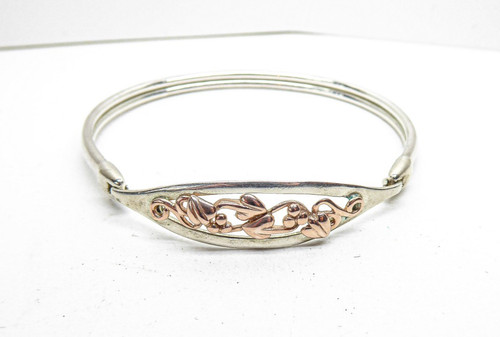 Clogau gold sterling - silver, &