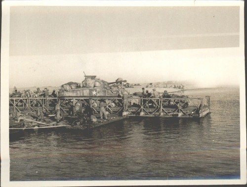 Wwii military tank - wwii,
