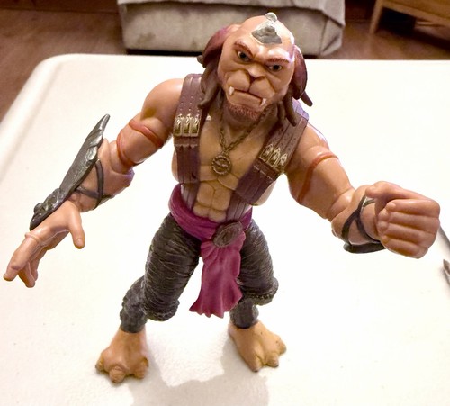 Hasbro small soldiers archer - small,