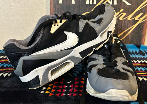 Nike air structure - nike, 91