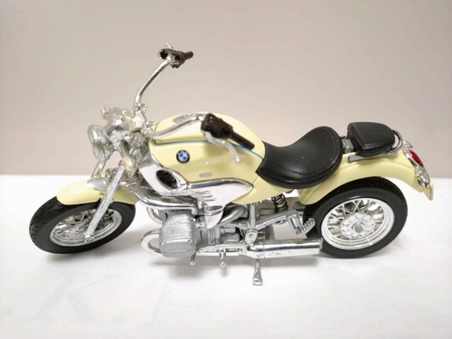 Maisto bmw r1200c - 1:18,