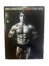 Arnold Schwarzenegger A