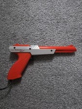1985 Nintendo NES Zapper Gun