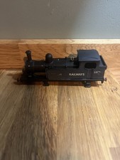 Oo Gauge J72 Shell Body Only