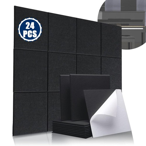 Soundproof acoustic panels - acoustic,