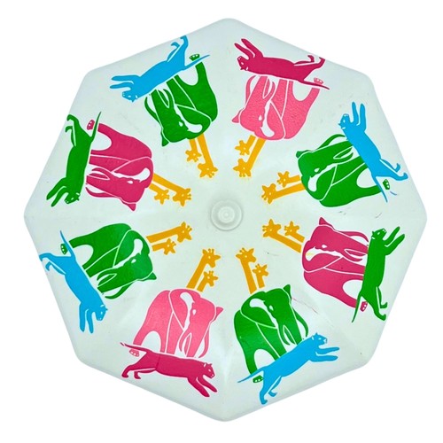 Playmobil 3634 umbrella