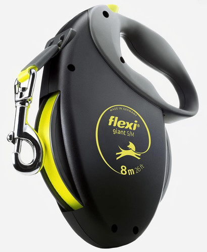 Flexi giant 8 m - m, |