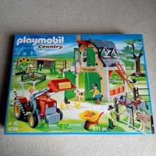 Playmobil Country 4066 Farm