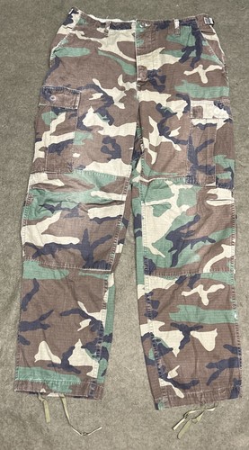 Genuine army m81 woodland - us,