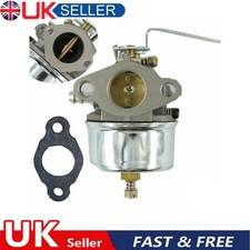 UK Carburettor for Qualcast
