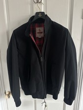 Baracuta G9 Harrington Black