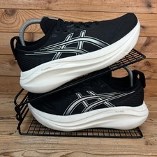 Asics Trainers Womens Size UK