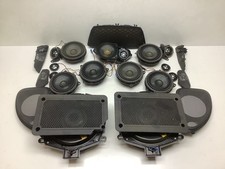 BMW X3 F25 HI FI AUDIO SPEAKER