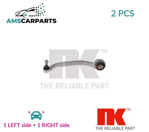 Track control arm - track,