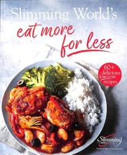 Slimming World’s Eat More