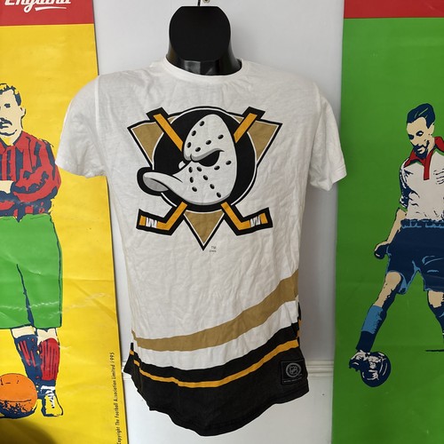Nhl shirt anaheim mighty - t-shirt,