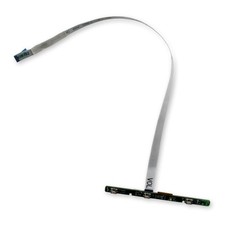 Lenovo Power Button Board with