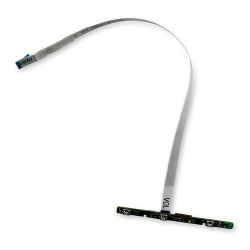 Lenovo power button board - board, with