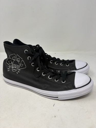 New the clash converse chuck - new,