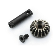 CARISMA 15824 SCA-1E 16T