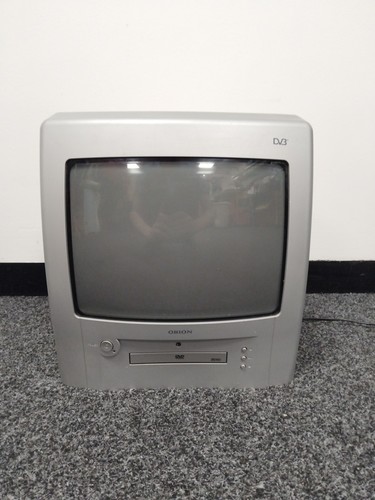 Orion c14dvd30dt vintage - orion,