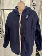 Kway Reversible  Kagool