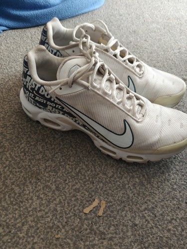 Nike air max plus se - air,