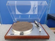 Luxman PD131 Turntable with