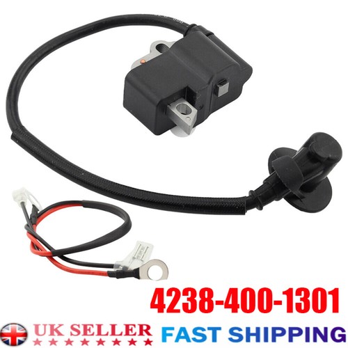 Ignition coil for stihl ts410 - coil,