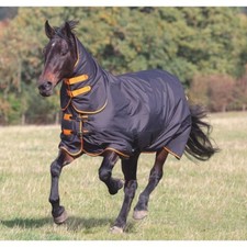 Shires Tempest Original 200 Turnout Combo
