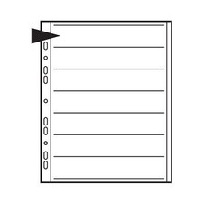 Kenro Translucent Negative