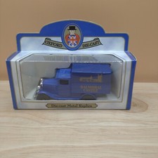 Oxford Die-Cast Metal Model