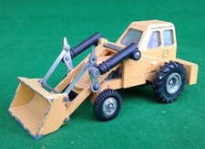 DINKY TOYS - MUIR HULL 2WL -