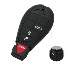 Replacement Smart Key Fob fit