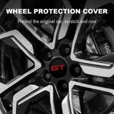 56+60MM GT Emblem Universal