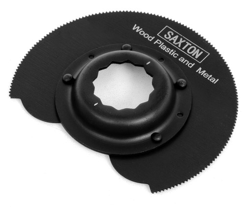 Saxton 80mm segmented - 80mm,
