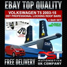 FITS VOLKSWAGEN T5 2003-15