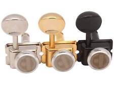 Gotoh SD91 MG-T Magnum Lock 6 in line machine head sets