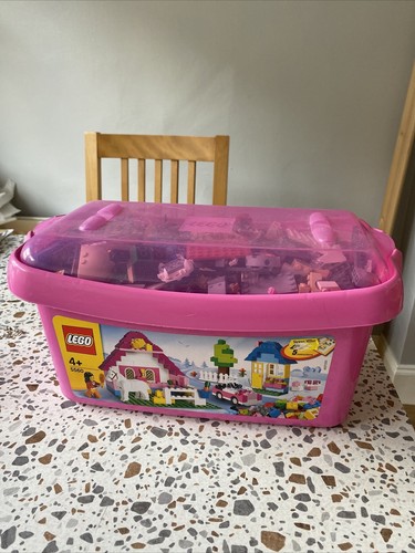 Lego bundle mixed - mixed, pieces
