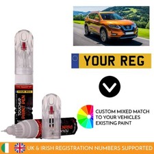 Touch Up Paint Pen For Nissan