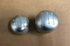 Terrafirma Alloy Gear &