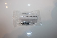 Hornby China OO Gauge SR/BR Q1