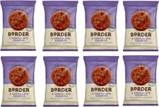24 x Border Biscuits