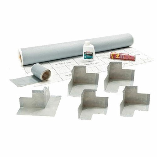 Impey waterguard waterproof - waterguard,