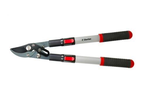 Darlac telescopic bypass - telescopic,