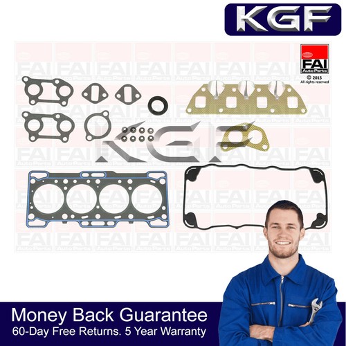 Kgf cylinder head gasket set - gasket,