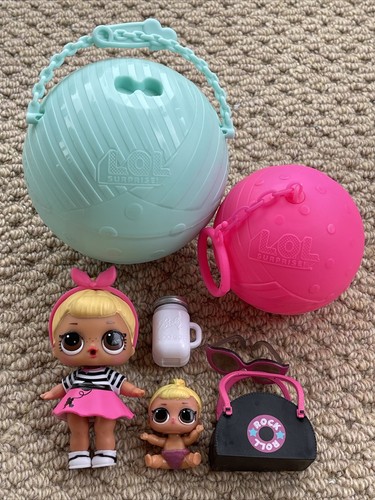 Lol surprise doll big lil - doll,