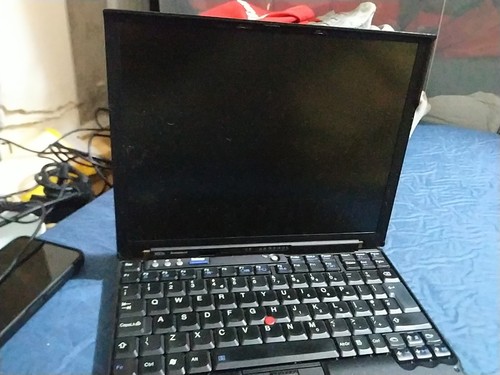 Lenevo x60s - lenevo,
